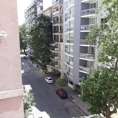 El Encantador Mardel Mar del Plata Exterior photo