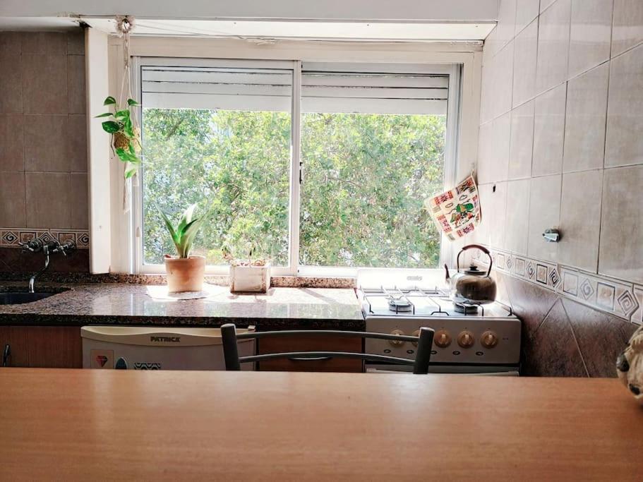 Apartment El Encantador Mardel *
