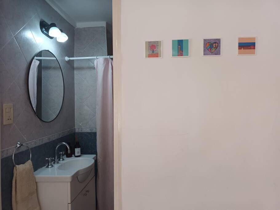 Apartment El Encantador Mardel Mar del Plata