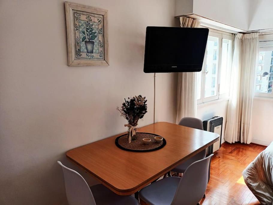 El Encantador Mardel Apartment