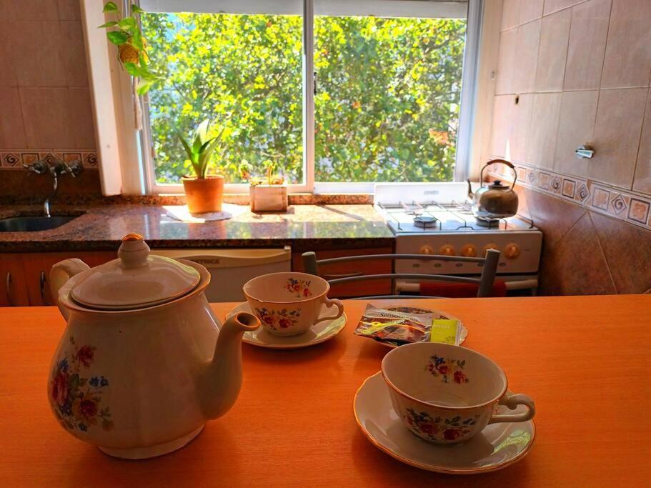 Apartment El Encantador Mardel Mar del Plata